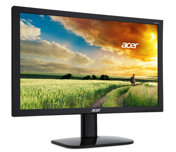 Acer KA240HQBBID czarny - 477490 - zdjęcie 3